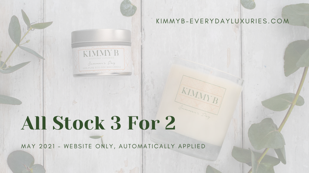 KimmyB® - Emerging from Hibernation