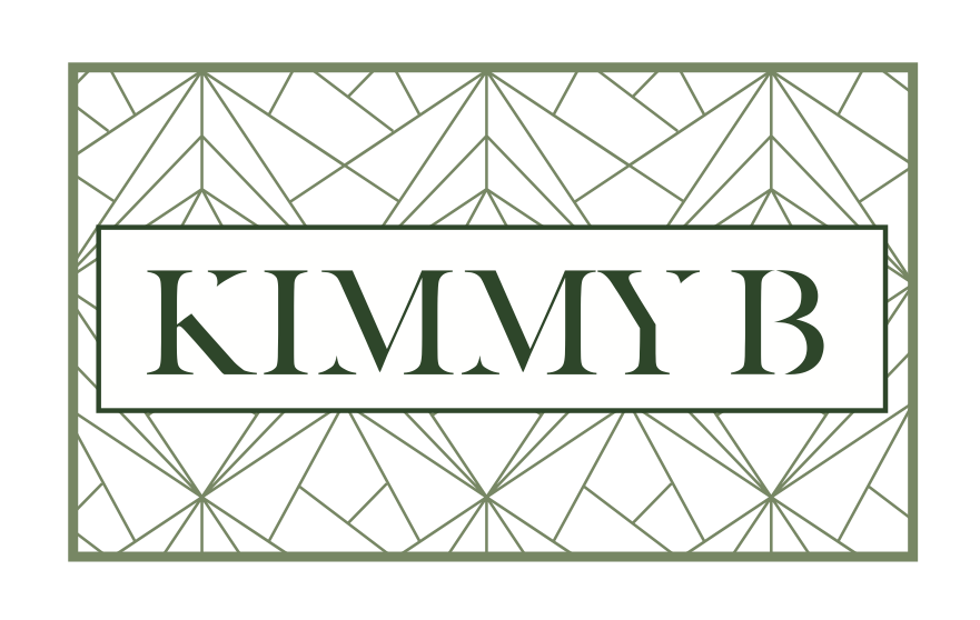 Happy New Year from KimmyB!