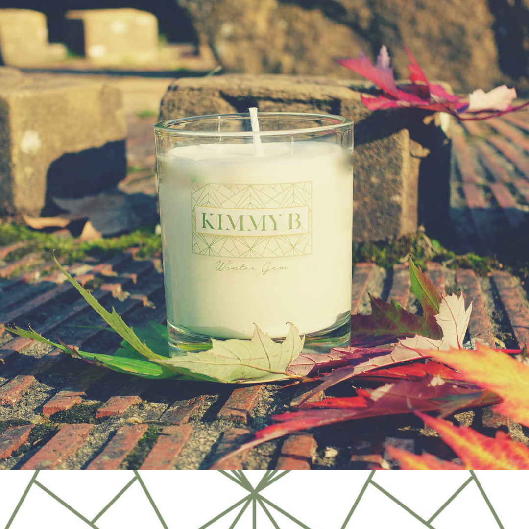 Festive scents now available!