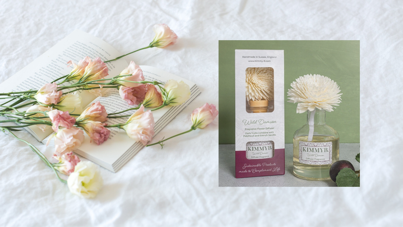 Bestselling Fragrance Diffusers