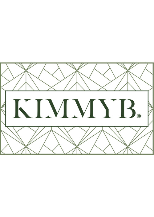KimmyB® Gift Cards