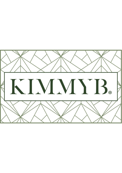 KimmyB® Gift Cards