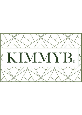 KimmyB® Gift Cards