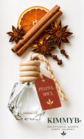 Car Fragrance Diffuser - Buy 1 Get 1 50% Off!