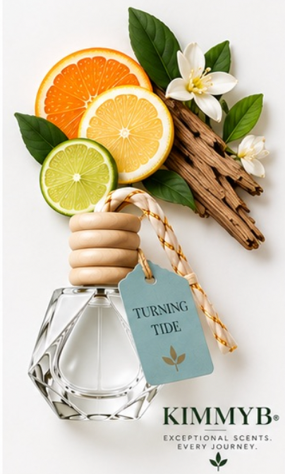 Car Fragrance Diffuser - Buy 1 Get 1 50% Off!