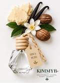 Car Fragrance Diffuser - Buy 1 Get 1 50% Off!