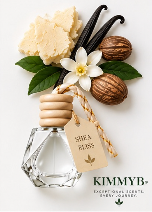 Car Fragrance Diffuser - Buy 1 Get 1 50% Off!