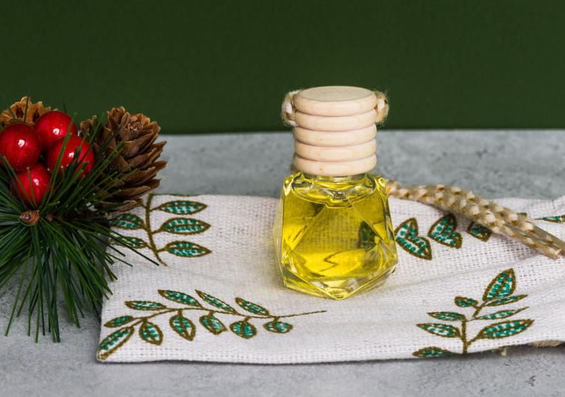 Car Fragrance Diffuser