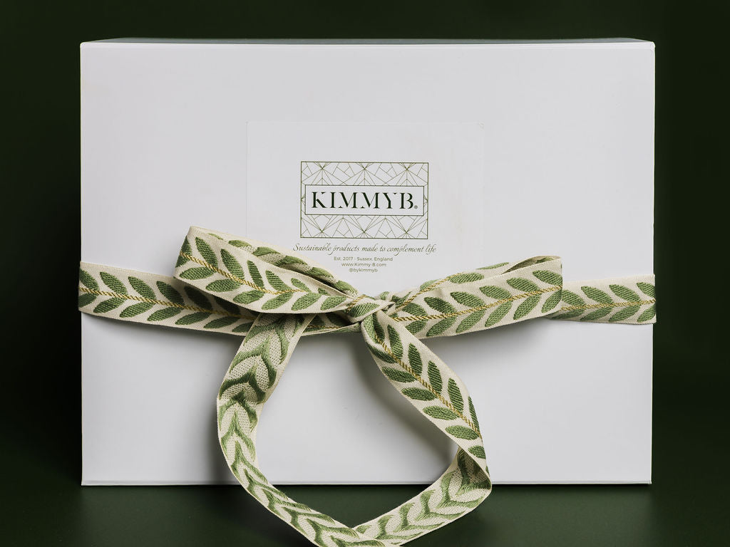 KimmyB Home Fragrance Advent Treat Box 2025 (worth over £200!)