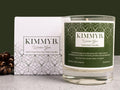 Winter Gem - Eco-Soy Wax Luxury Boxed Candle [A/W Limited Edition]