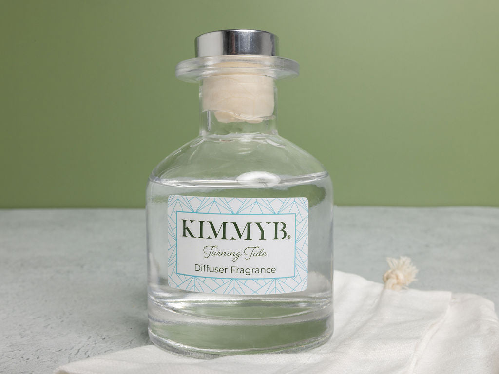 Replacement Fragrance Diffuser Oil