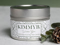 Winter Gem - Eco-Soy Wax Candle Tin [A/W Limited Edition]